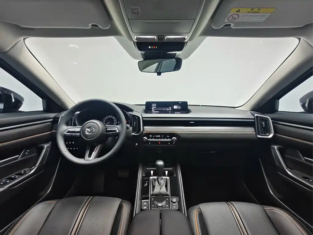 Mazda CX-50 Xingye — миниатюра 13