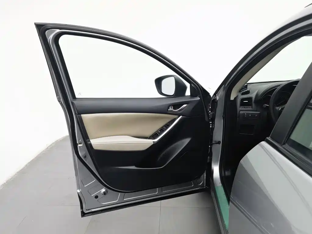 Mazda CX-5 — миниатюра 8