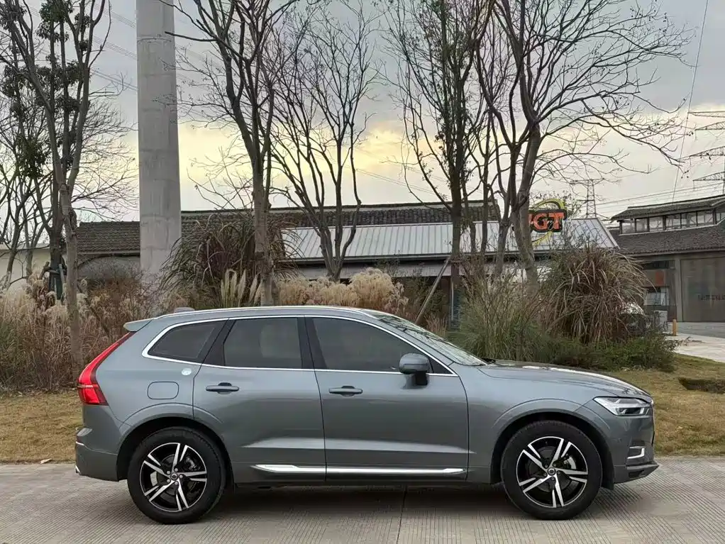 Volvo XC60 — миниатюра 15