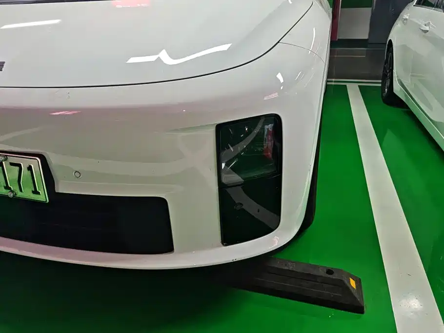 Li Auto Li i6 — миниатюра 5