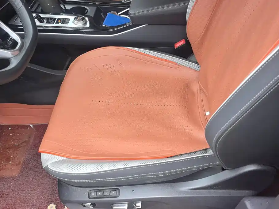 Volkswagen Tavendor — миниатюра 9