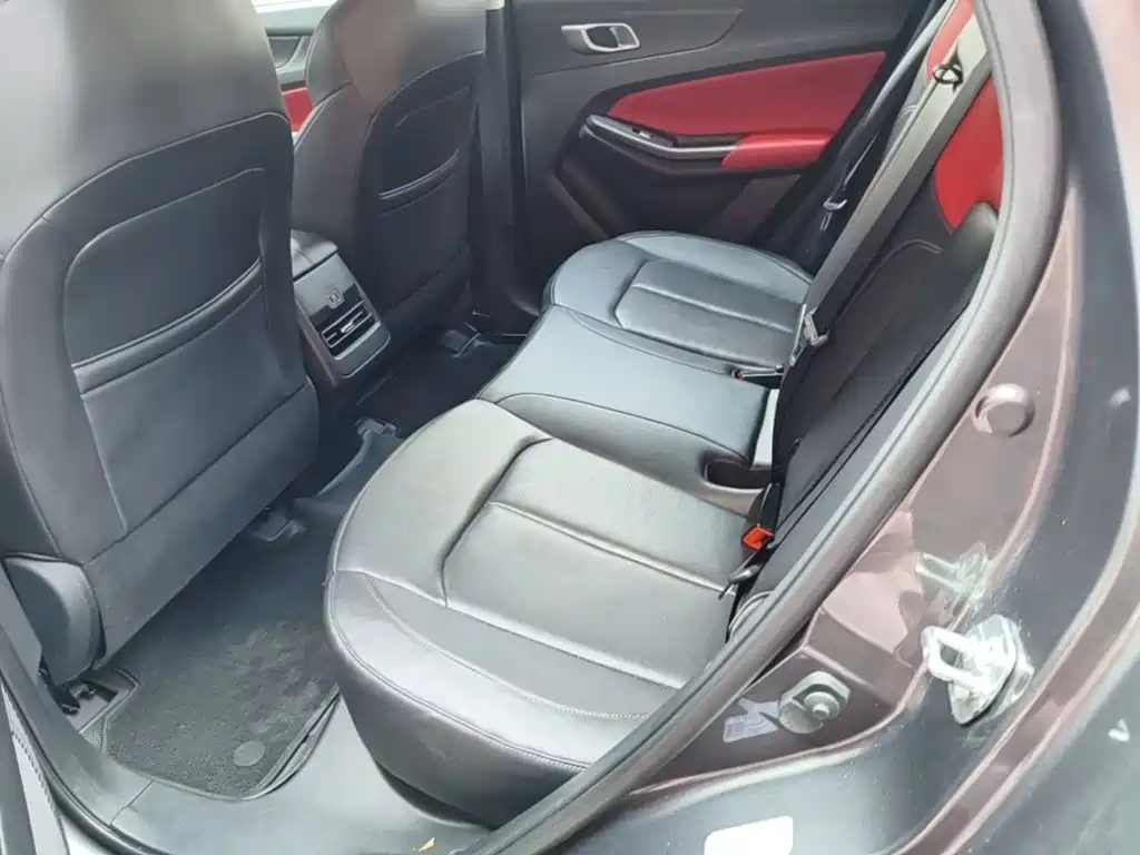 Changan CS55PLUS — миниатюра 17