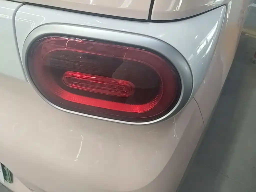 Wuling Mini EV — фотографии объявления, Фото 24