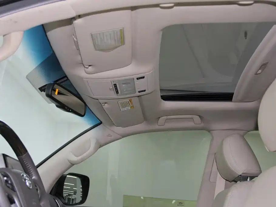 Toyota Land Cruiser — миниатюра 22