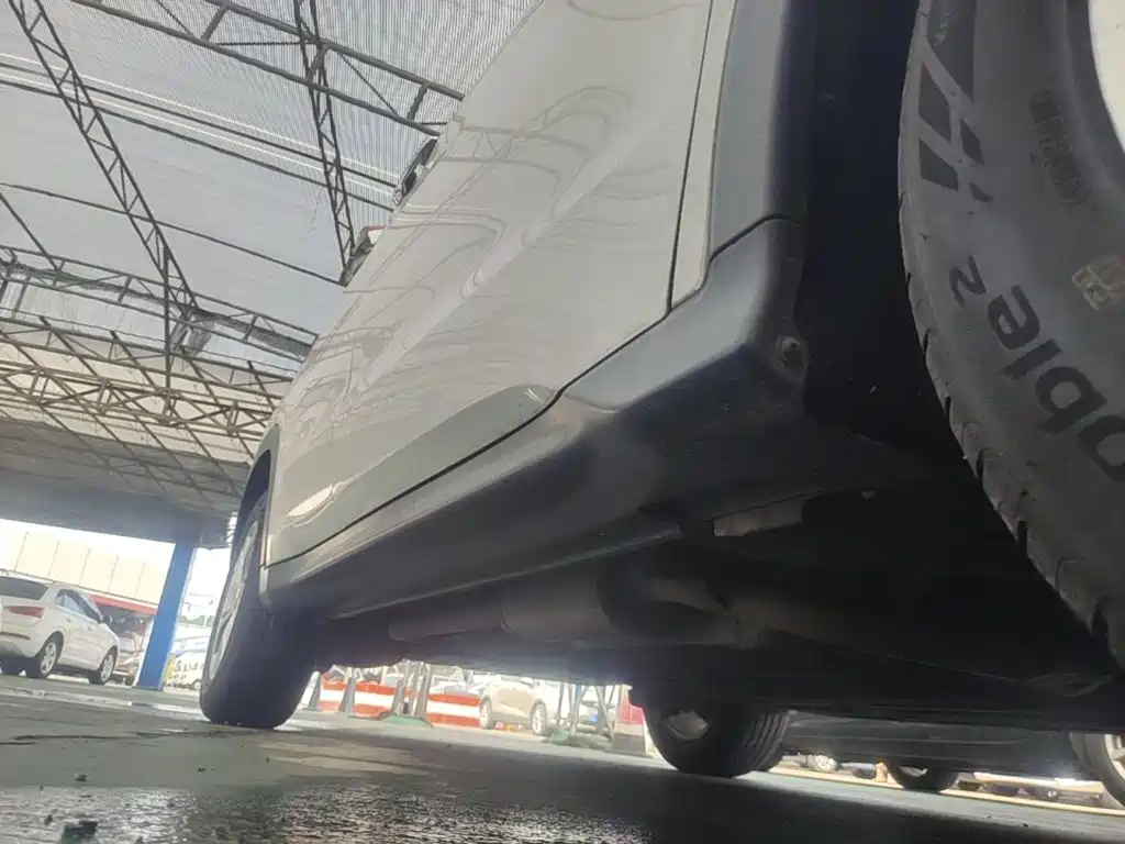 Honda Vezel — миниатюра 19