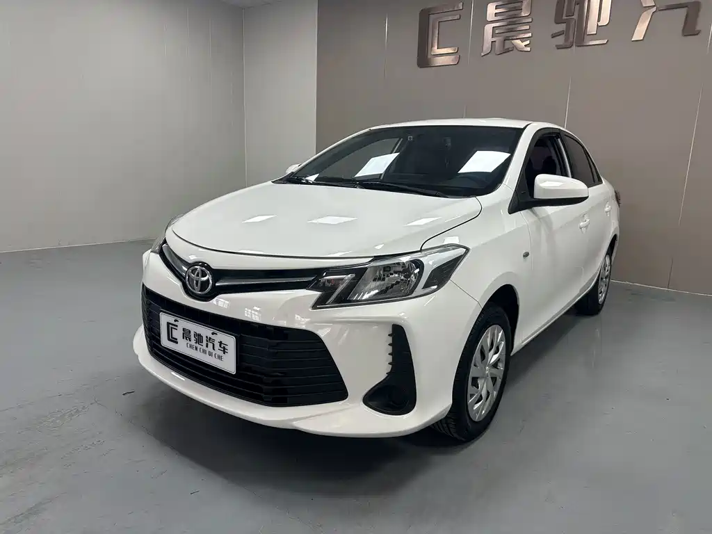 Toyota Vios