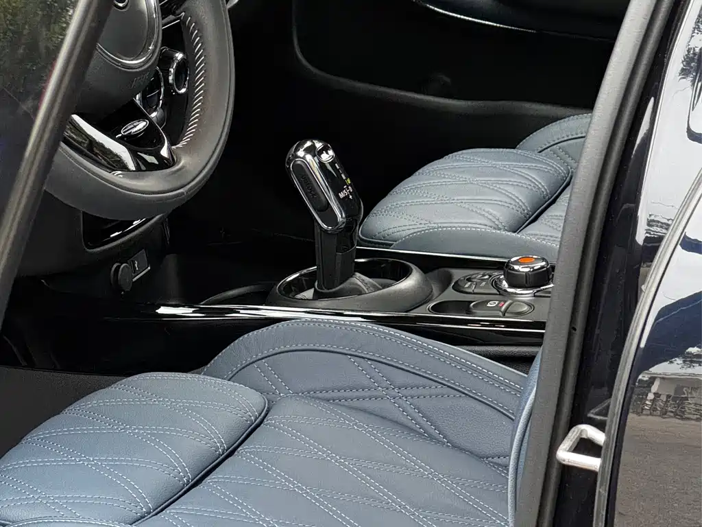MINI Mini Clubman — миниатюра 7