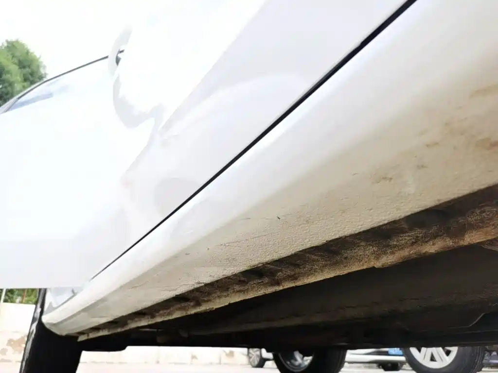 Geely Emgrand — миниатюра 21