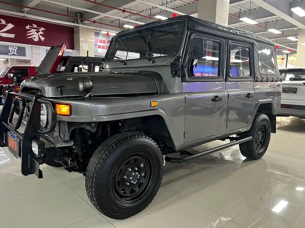 BAW 212 Classic