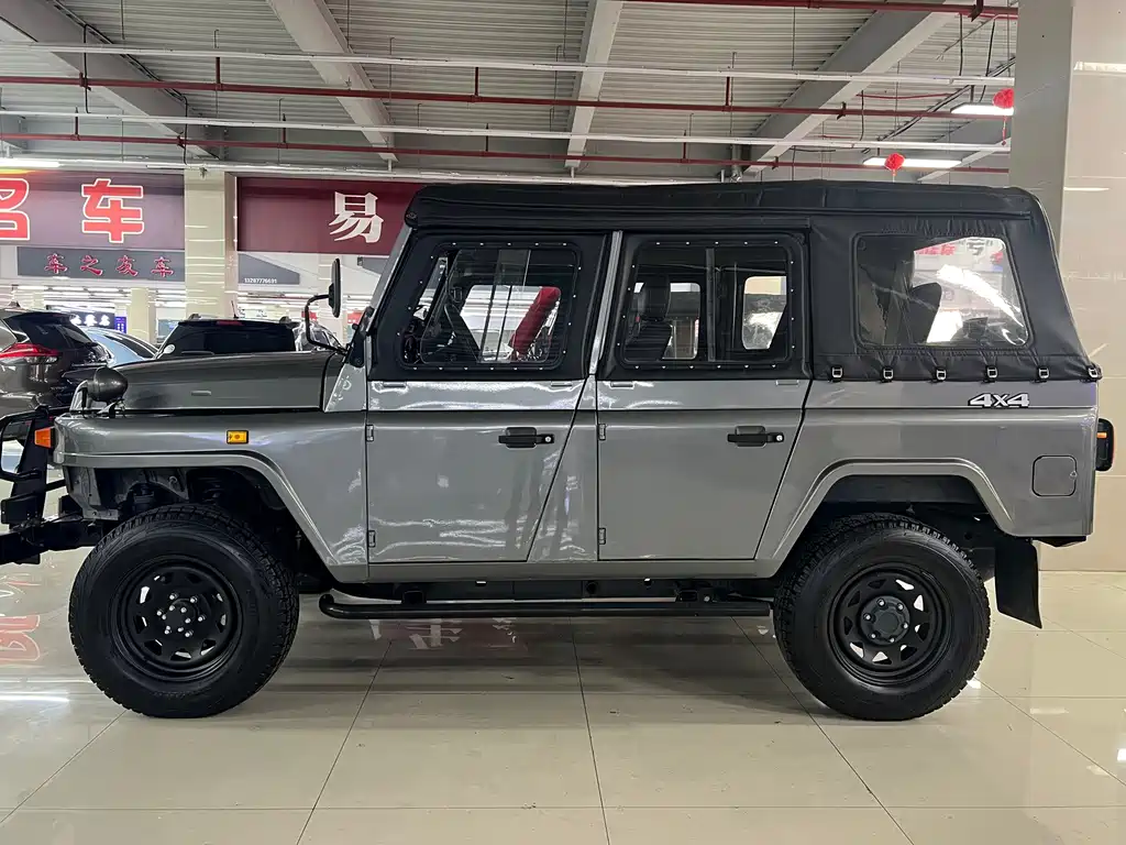BAW 212 Classic — миниатюра 4