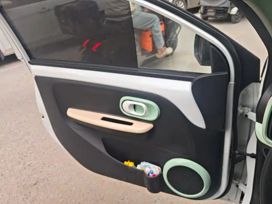 Roewe Clever — миниатюра 7