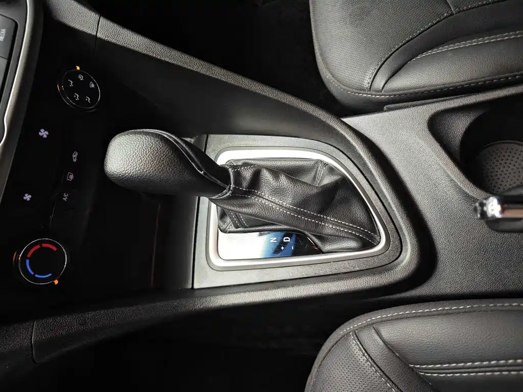 Buick Excelle — фотографии объявления, Фото 11