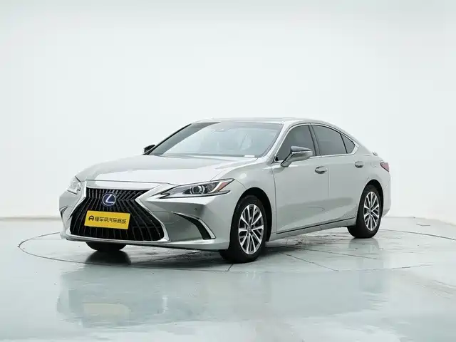 Lexus ES — фотографии объявления, Фото 2