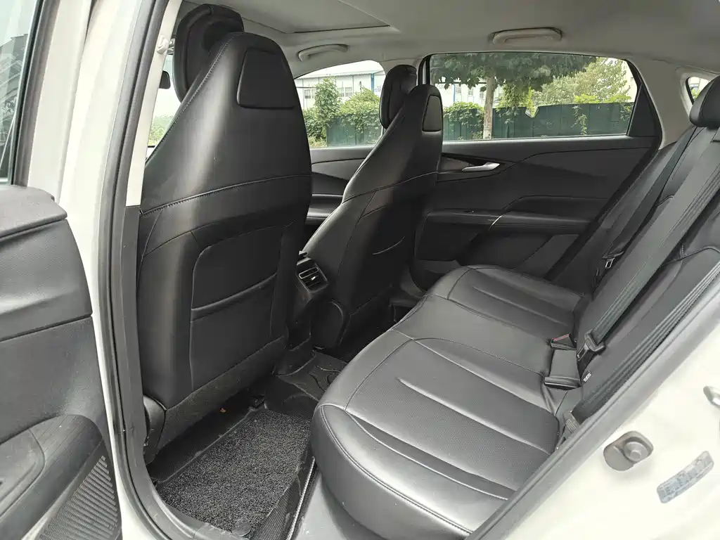 Changan Eado — миниатюра 7