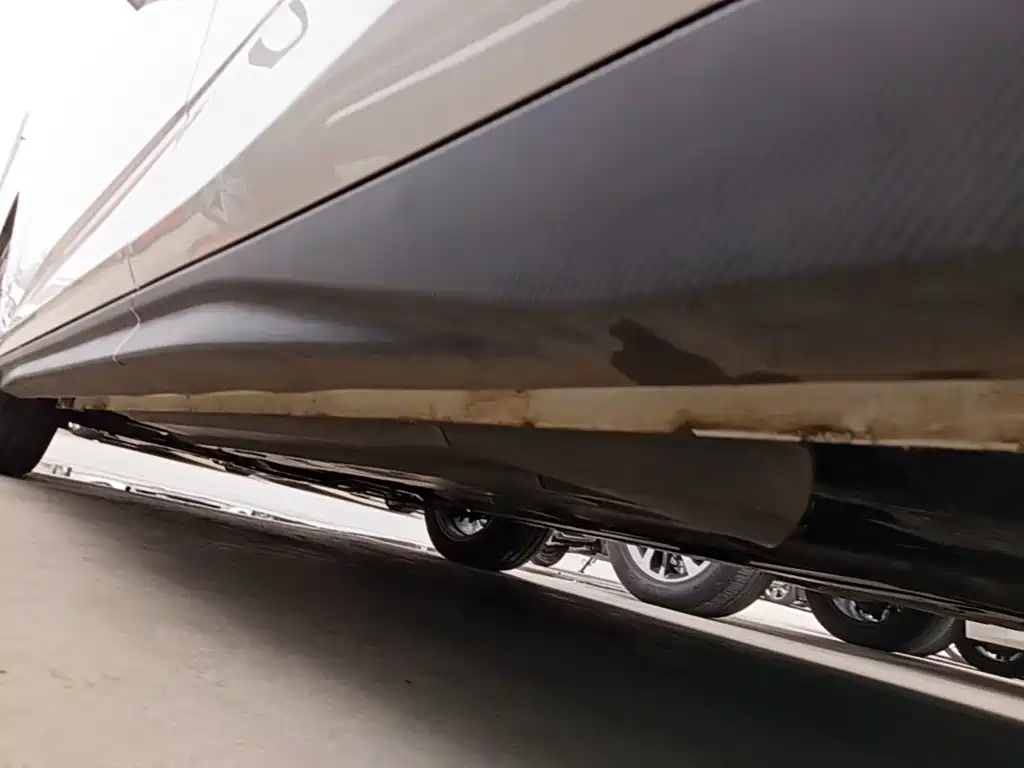 Changan Eado — миниатюра 22