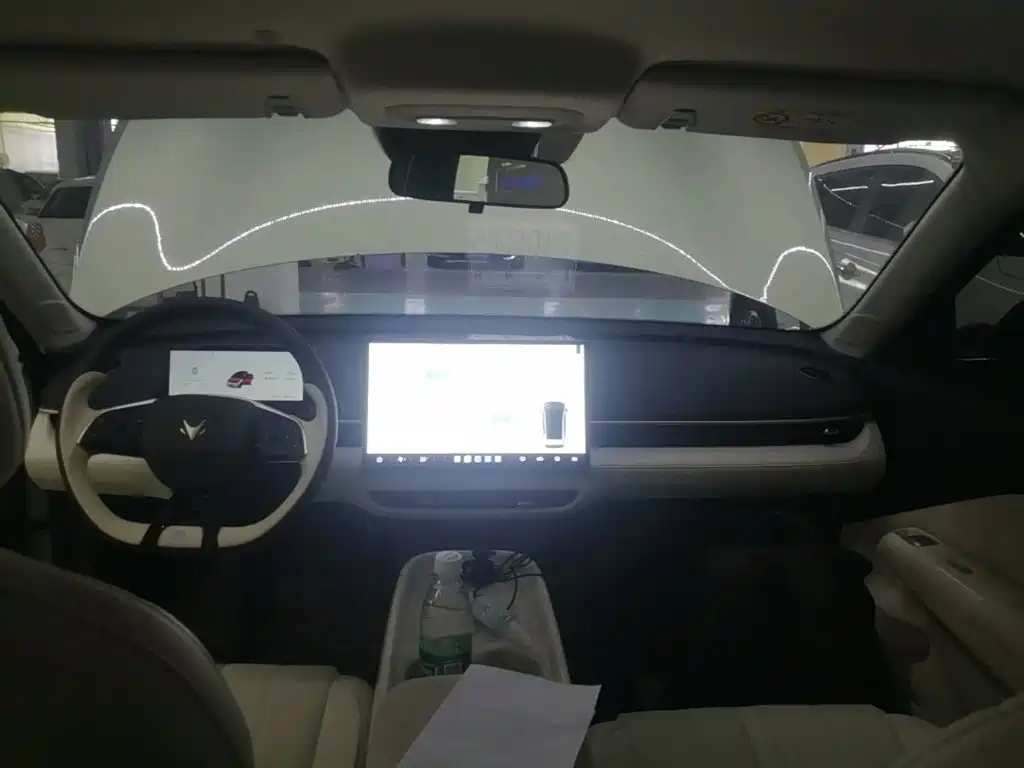 ARCFOX Beta T1 — миниатюра 10