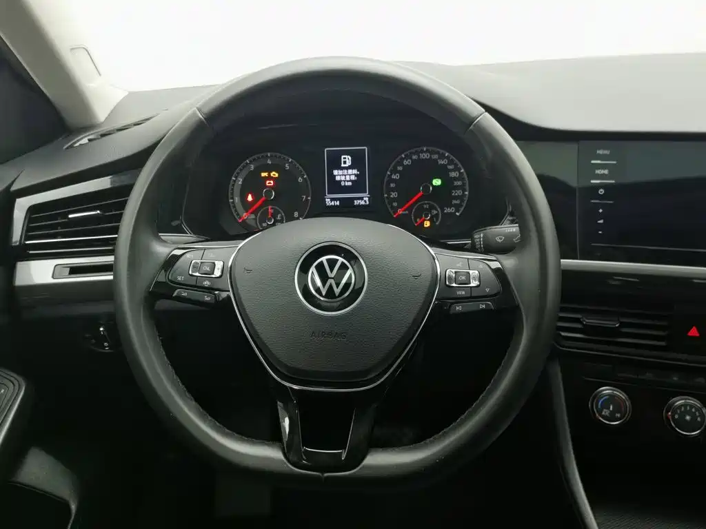 Volkswagen Bora — миниатюра 11