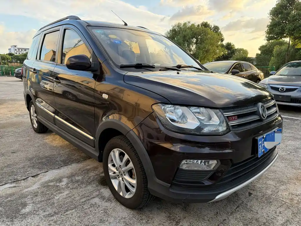 Fengguang Fengguang 370 — миниатюра 3