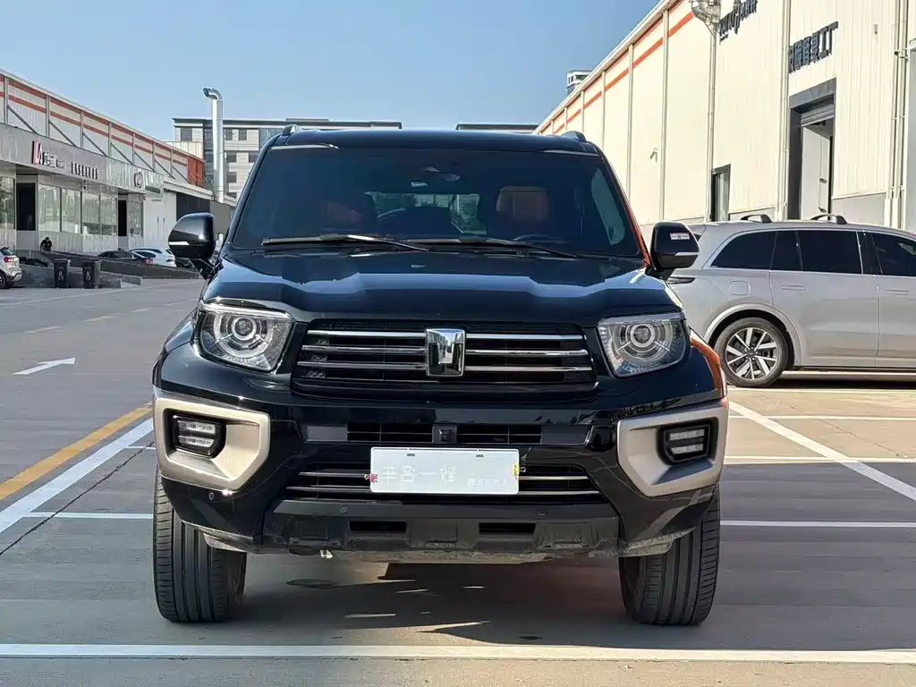 TANK TANK 700 NEW ENERGY