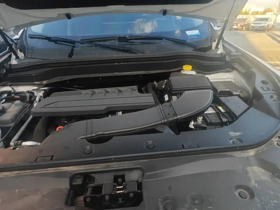 Haval H6 — миниатюра 10