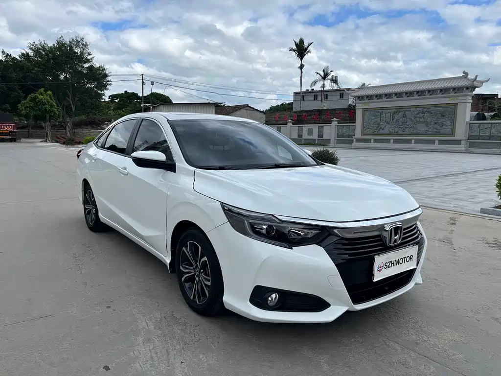 HONDA LINGPAI