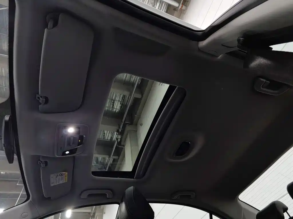 Geely Emgrand — миниатюра 14