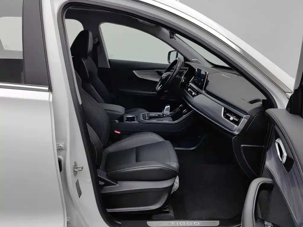 Chery Tiggo 8 — миниатюра 23