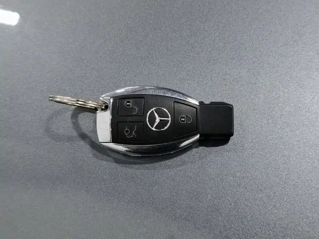 Mercedes-Benz C-Class — миниатюра 19
