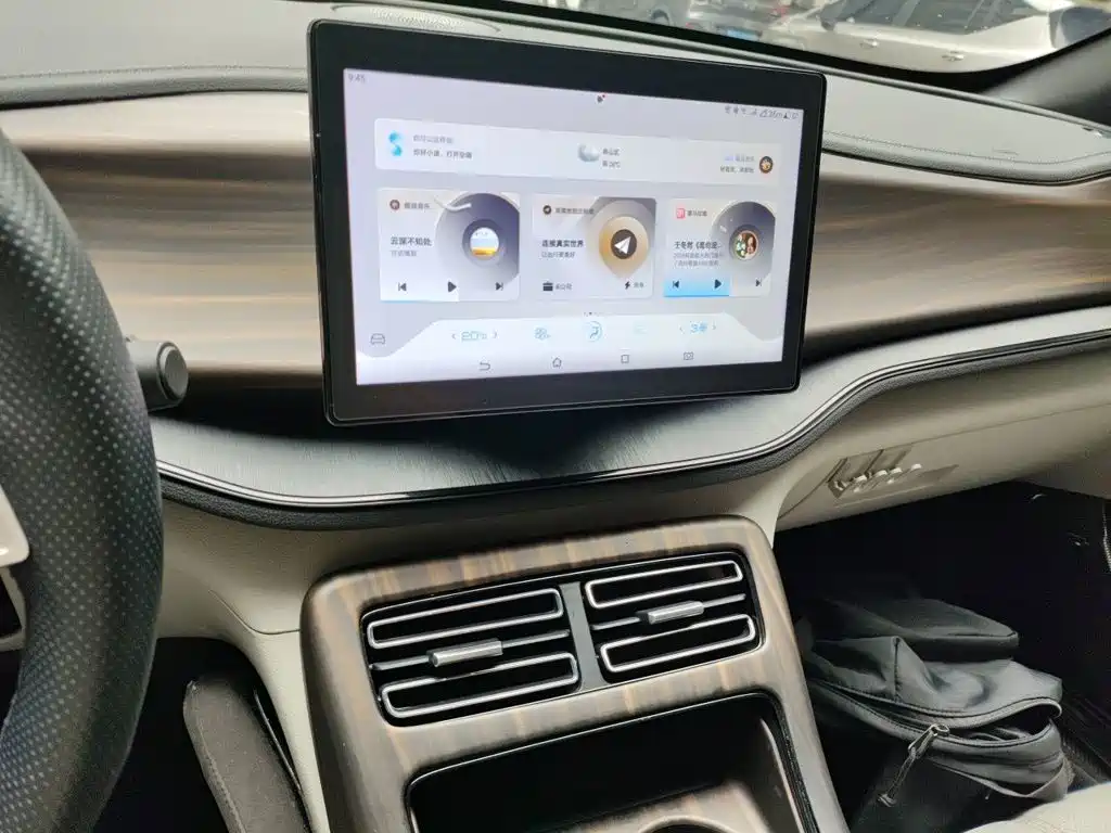 BYD Qin Plus PLUS 2024 DM-i 55KM Lead
