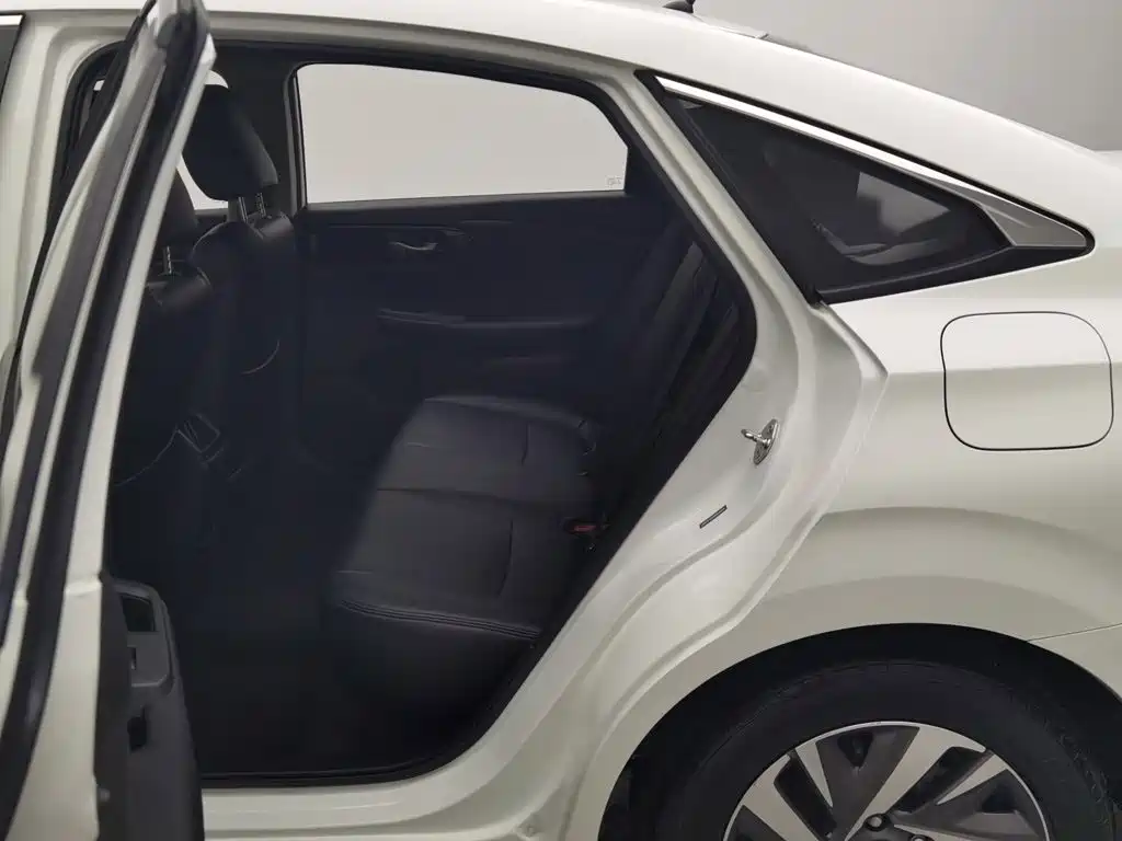 Honda Crider — миниатюра 15