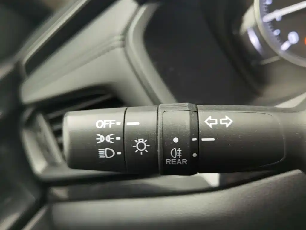Honda Crider — миниатюра 21