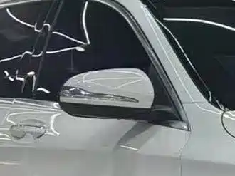 Mercedes-Benz C-Class — миниатюра 14