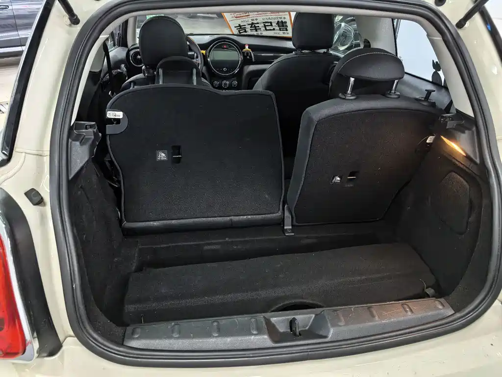 MINI Mini — миниатюра 12