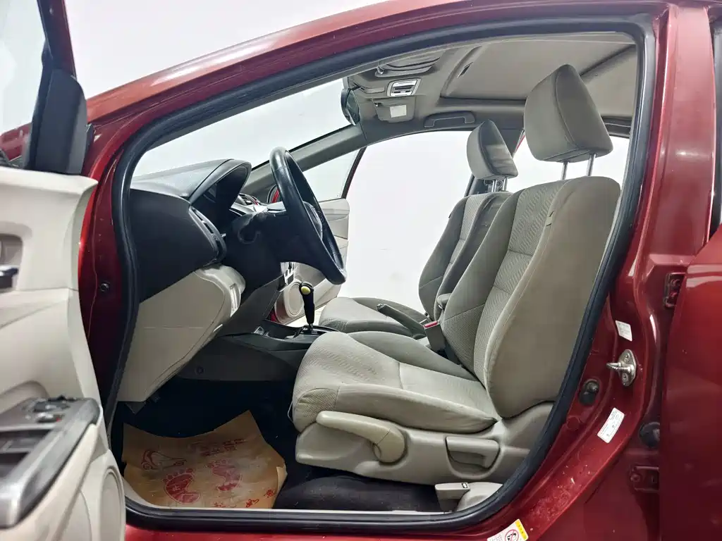 Honda City Classic — миниатюра 11