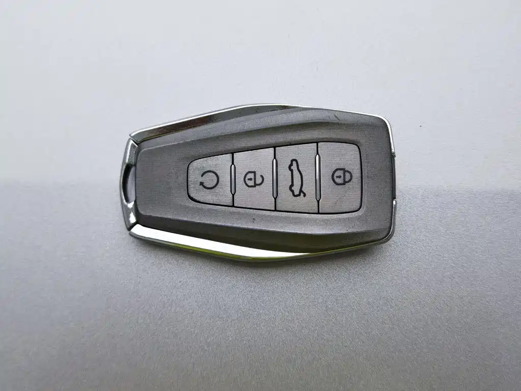 Geely Binyue — миниатюра 19