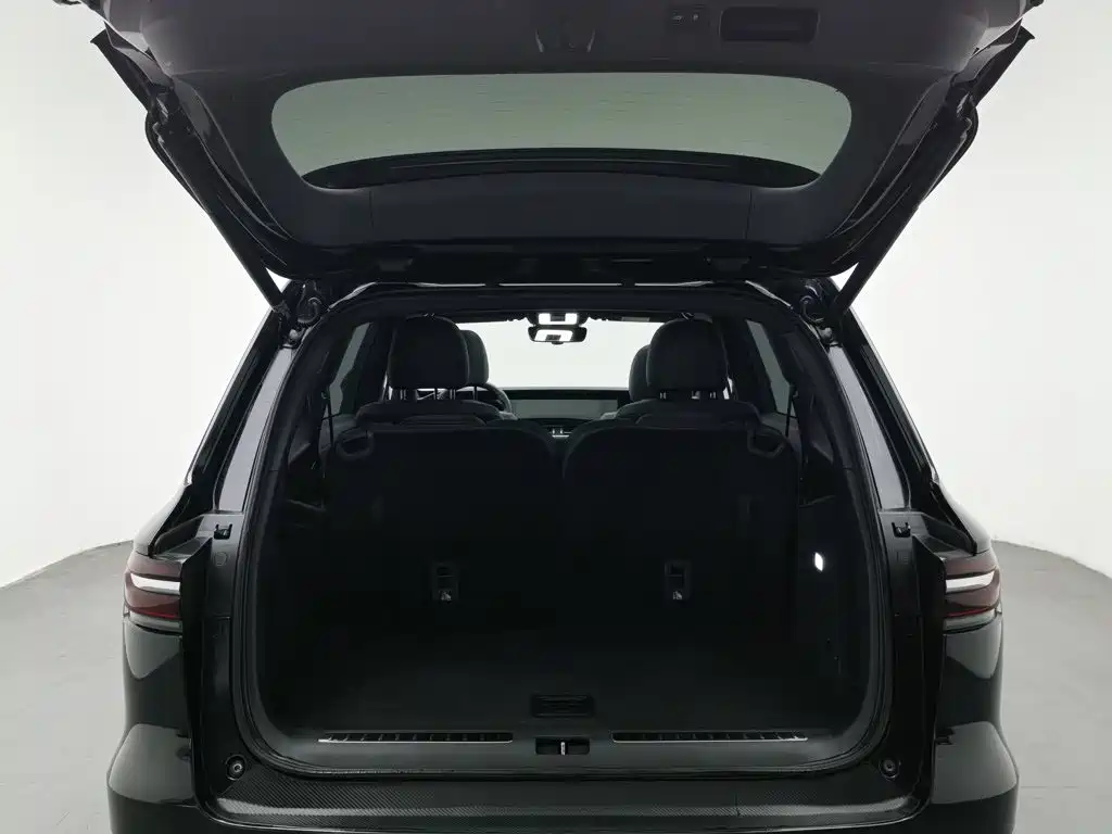 Li Auto Li ONE — миниатюра 16