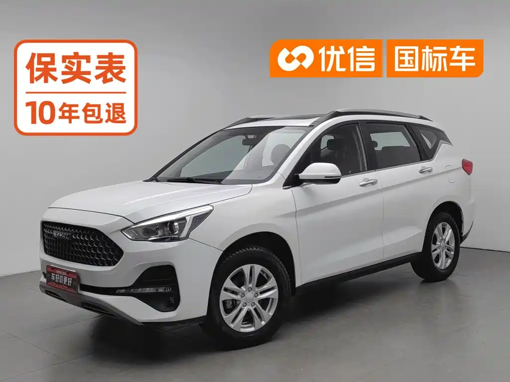 Haval M6