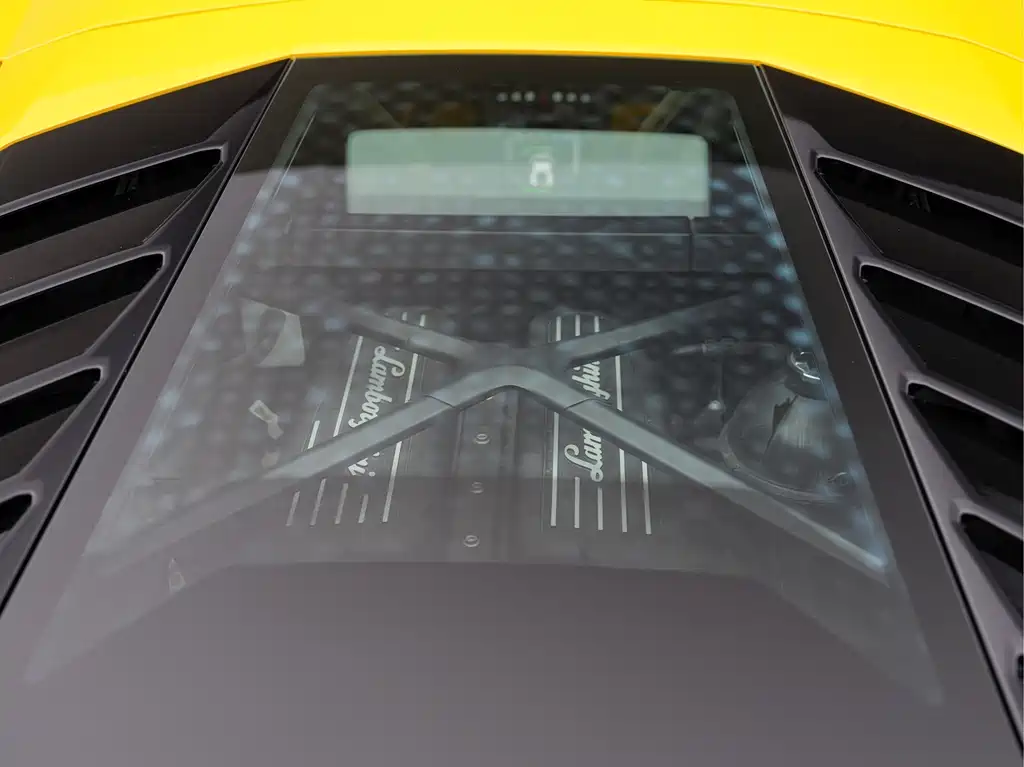 Lamborghini Huracán — миниатюра 10