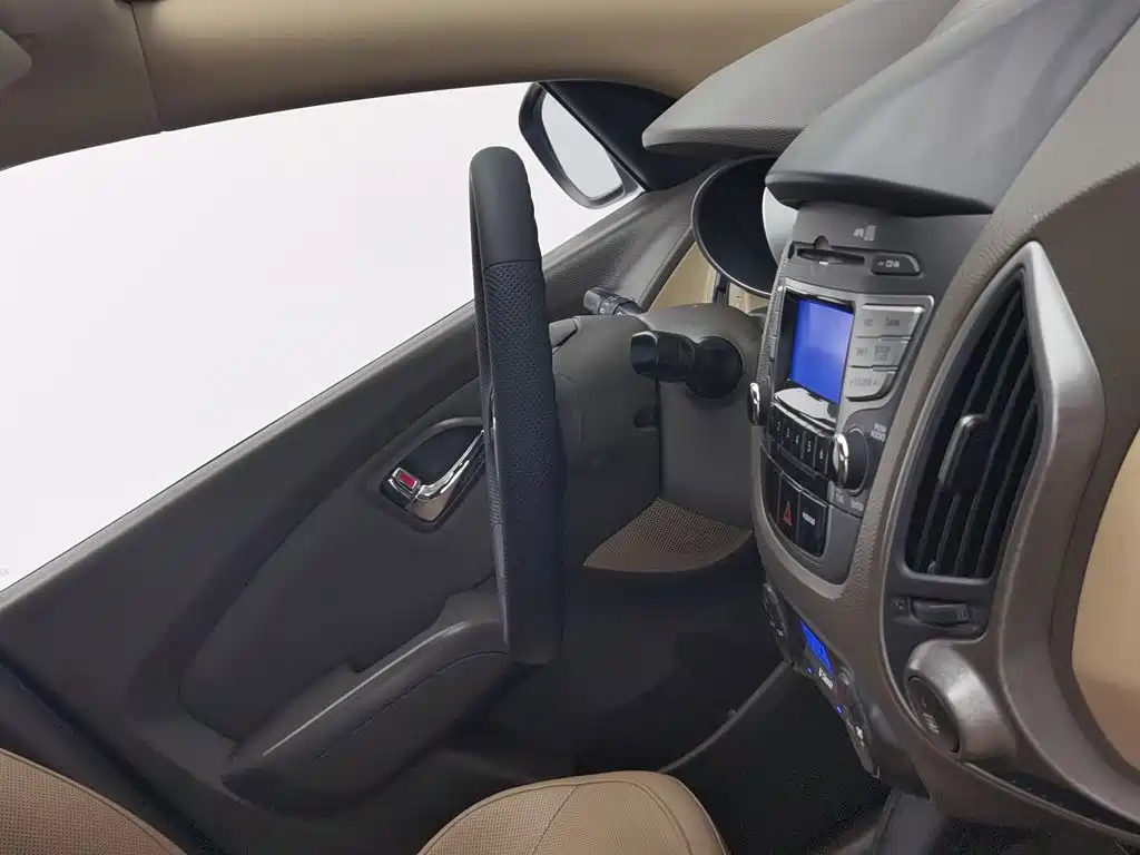 Hyundai ix35 — миниатюра 22