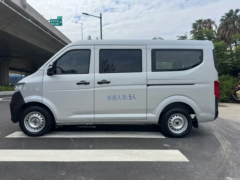 Kuayue Kuayue Star V3 — миниатюра 8