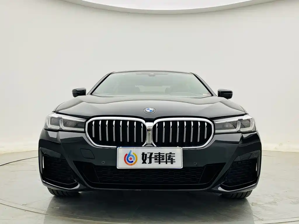 BMW 5 Series 5 2023 530Li Lead M Sport