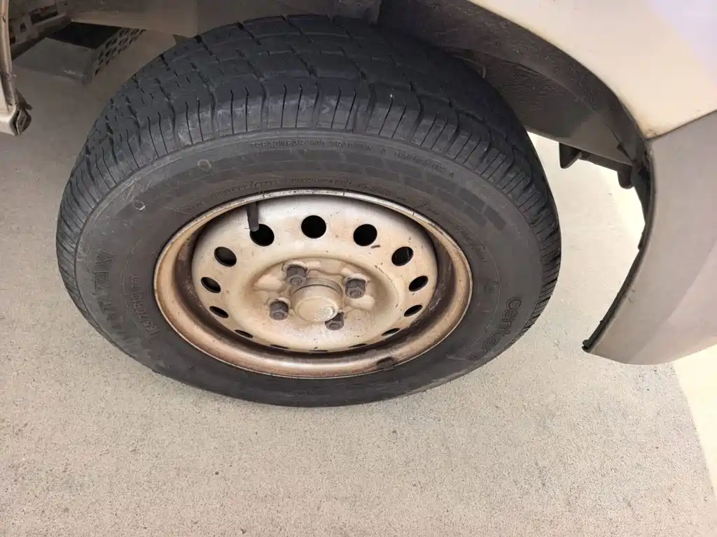 Wuling Zhiguang — миниатюра 8