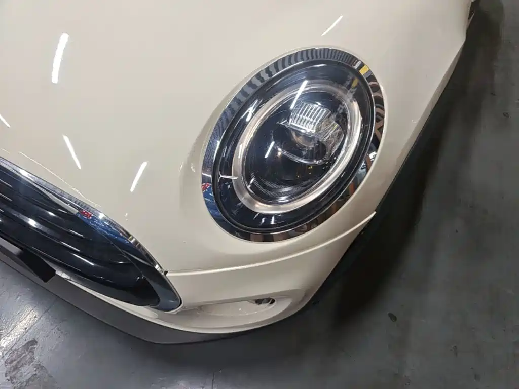 MINI Mini — миниатюра 24