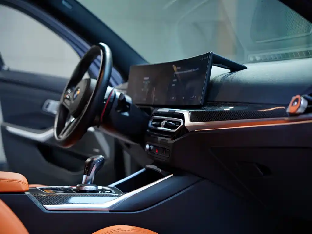 BMW M3 — миниатюра 24