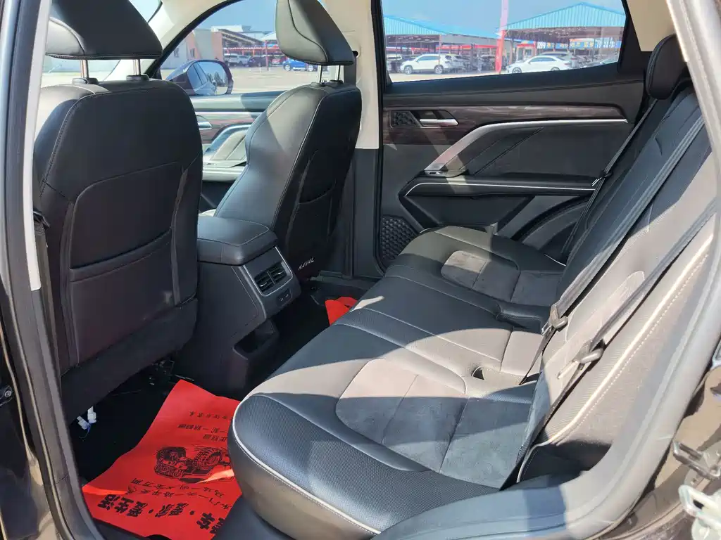 Haval H6 — миниатюра 22