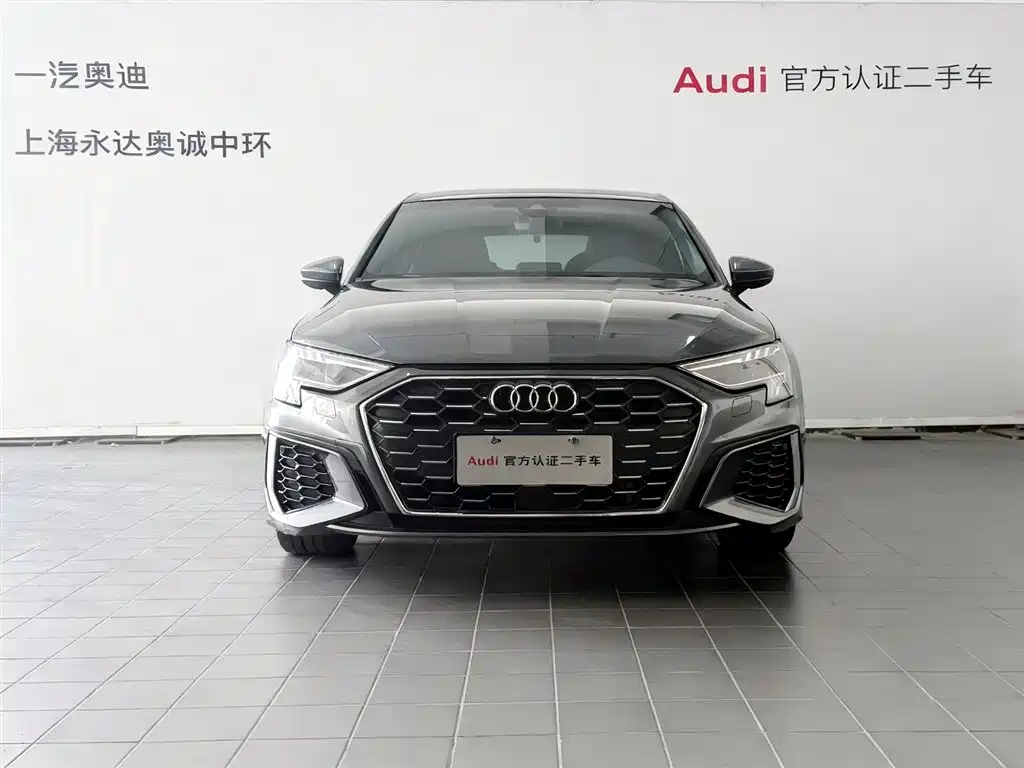 Audi A3 — миниатюра 2