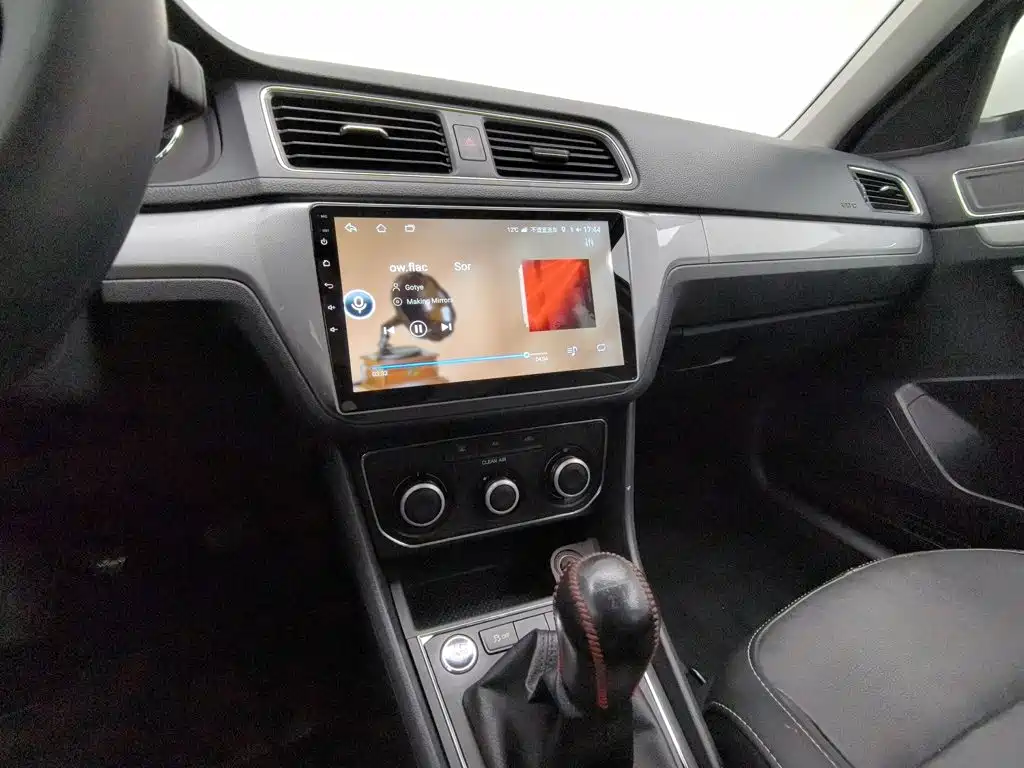 Volkswagen Lavida — миниатюра 12