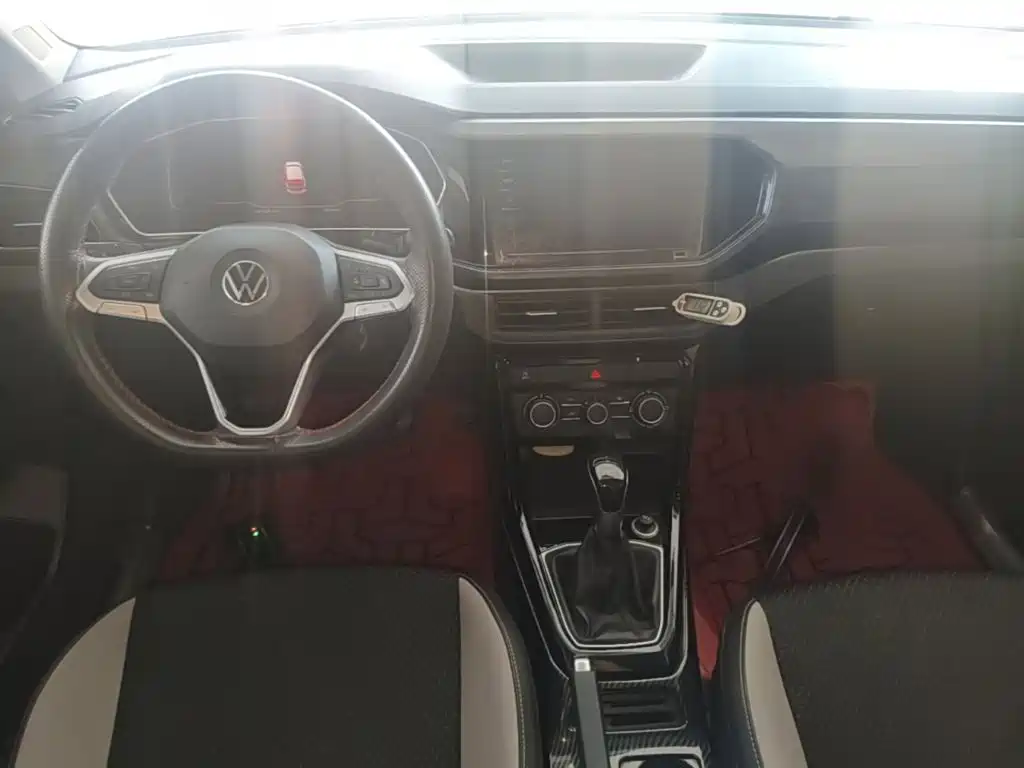 Volkswagen Tacqua — миниатюра 10
