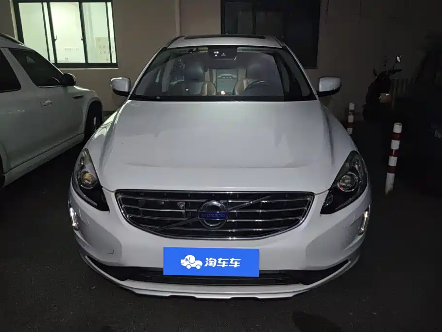 Volvo XC60 — миниатюра 2