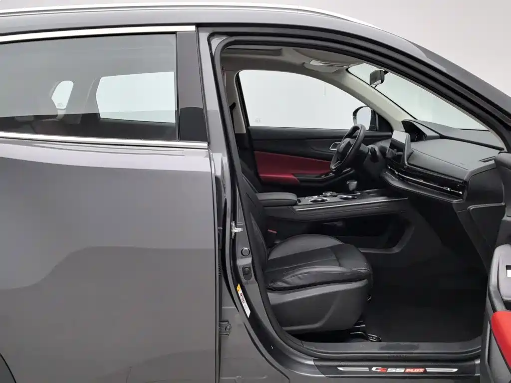 Changan CS55PLUS — миниатюра 23